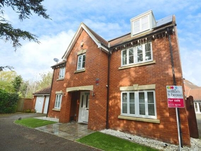 5 Bedroom Detached House For Sale In Springfield