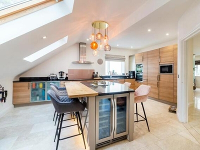 5 Bedroom Detached House For Sale In St Ives