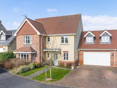 5 Bedroom Detached House For Sale In Standon