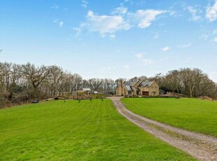 5 Bedroom Detached House For Sale In Telford, Shropshire