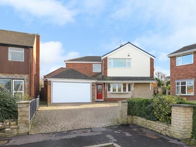 5 Bedroom Detached House For Sale In Todwick