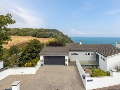 5 Bedroom Detached House For Sale In Torquay