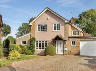 5 Bedroom Detached House For Sale In West Malling, Kent