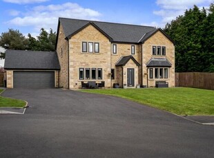 5 Bedroom Detached House For Sale In Westhoughton, Bolton