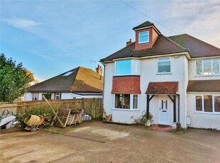5 Bedroom Detached House For Sale In Worthing, West Sussex