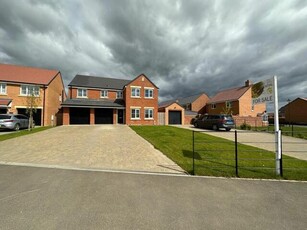 5 Bedroom Detached House For Sale In Wynyard