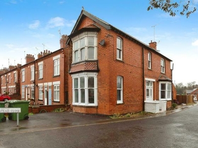 5 bedroom detached house for sale Leicester, LE3 8BR