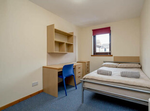 5 Bedroom Flat Share For Rent In Edinburgh