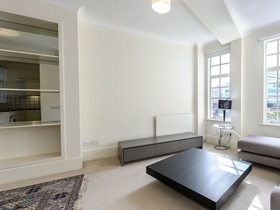 5 bedroom flat to rent London, NW8 7HY