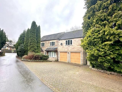 5 Bedroom House For Rent In Cromford