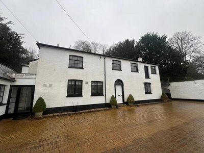 5 Bedroom House For Rent In Dane End