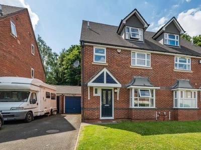 5 Bedroom House Share For Rent In Birmingham