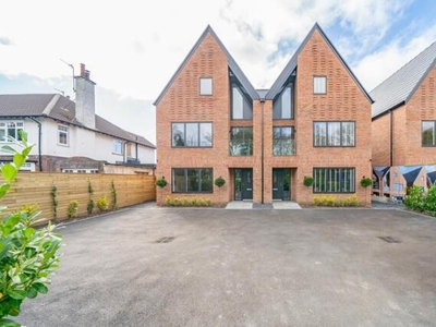 5 Bedroom Semi-detached House For Sale In Heswall