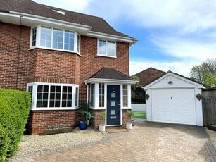 5 Bedroom Semi-detached House For Sale In Whitecliff