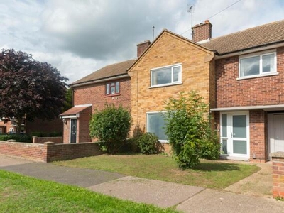 5 Bedroom Terraced House For Rent In Colchester, Essex