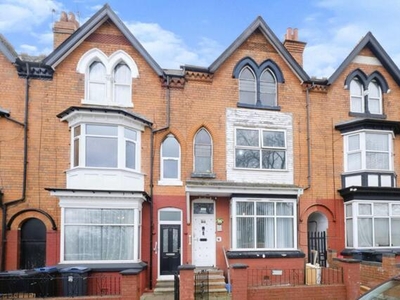 5 Bedroom Terraced House For Sale In Birmingham