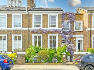 5 Bedroom Terraced House For Sale In Chelsea