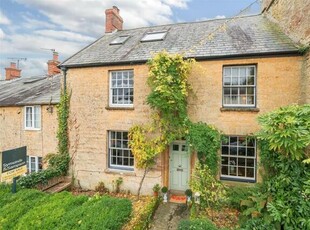 5 Bedroom Terraced House For Sale In Crewkerne