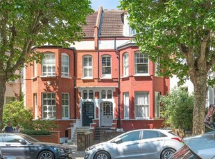 5 Bedroom Terraced House For Sale In Crouch End, London