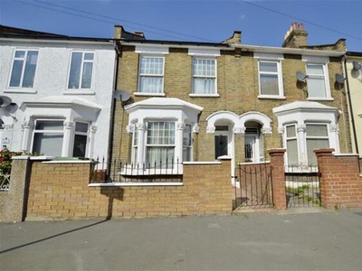 5 Bedroom Terraced House For Sale In Plaistow, London