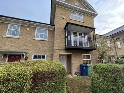 6 Bed House To Rent in Reliance Way, Oxford, HMO Ready 6 Sharers, OX4 - 589
