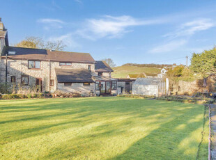 6 Bedroom Barn Conversion For Sale In Woodhouse