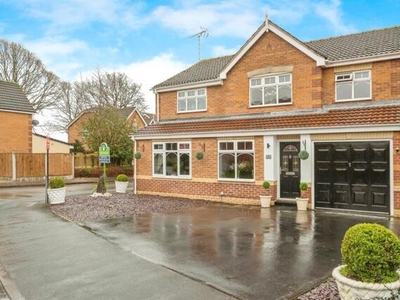 6 Bedroom Detached House For Sale In Armthorpe