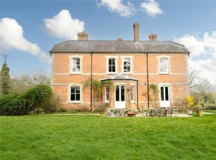 6 Bedroom Detached House For Sale In Collingbourne Kingston, Wiltshire