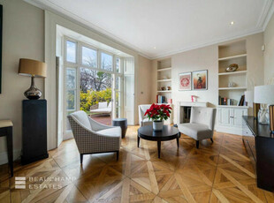 6 Bedroom Detached House For Sale In Maida Vale