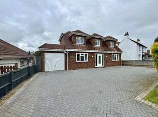 6 Bedroom Detached House For Sale In Polegate, East Sussex