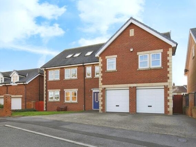 6 Bedroom Detached House For Sale In Seaham