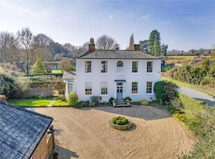 6 Bedroom Detached House For Sale In West Malling, Kent