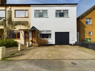 6 Bedroom End Of Terrace House For Sale In Heanor