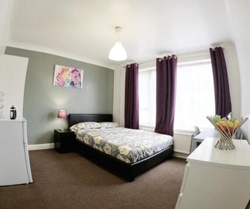 6 Bedroom House Share For Rent In Lincoln, Lincolnshire
