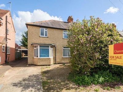 6 Bedroom Semi-detached House For Sale In Oxford