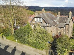 6 Bedroom Semi-detached House For Sale In Ramsbottom