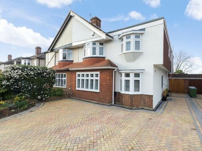 6 Bedroom Semi-detached House For Sale In Sidcup