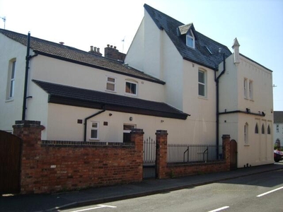 6 bedroom terraced house for rent in 91a Radford Road, Leamington Spa, CV31