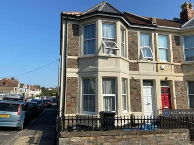 6 Bedroom Terraced House For Rent In Bristol