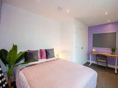 6 Bedroom Terraced House For Rent In Kensington Fields