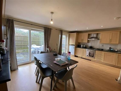 6 Bedroom Terraced House For Rent In Lenton