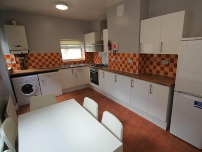 6 Bedroom Terraced House For Rent In Newcastle Upon Tyne