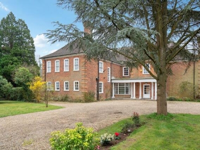 7 Bedroom Detached House For Sale In Gerrards Cross