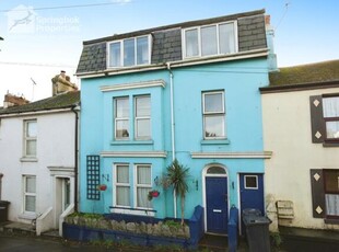 7 Bedroom End Of Terrace House For Sale In Brixham