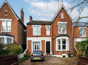 7 Bedroom House For Sale In West Norwood, London