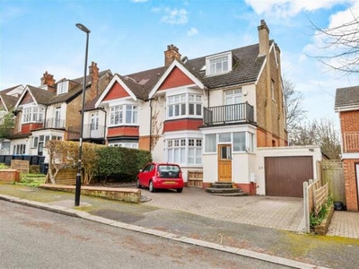 7 Bedroom Semi-detached House For Sale In South Croydon
