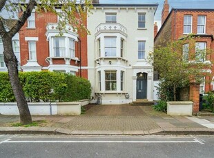 7 Bedroom Semi-detached House For Sale In Wandsworth