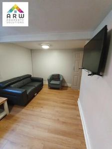7 Bedroom Terraced House For Rent In Liverpool, Merseyside