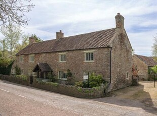 8 Bedroom Detached House For Sale In Wells, Somerset