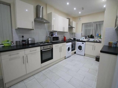 8 Bedroom House For Rent In Cathays